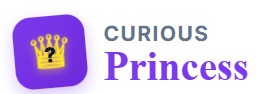 Curious Princess